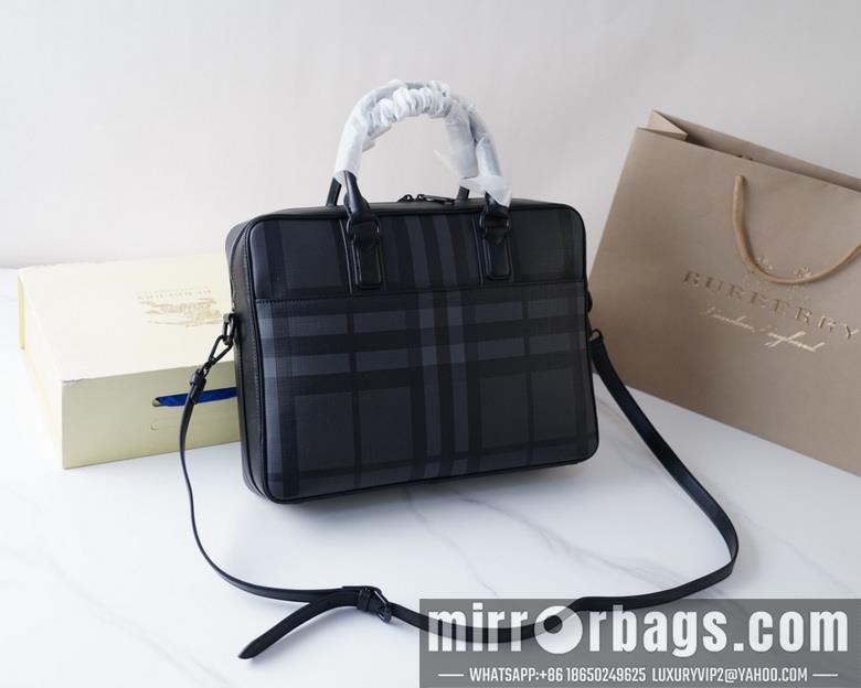 Burberry Replica Bags 80527721 37X27X7cm XM 3colour