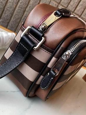 Burberry Replica Bags 80491451 23X15.5X9.5cm XM 2colour