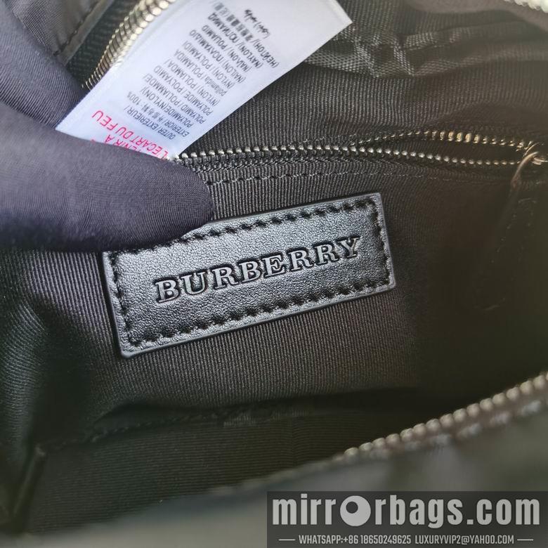 Burberry Replica Bags Burberry 22x11x17cm HQ 2