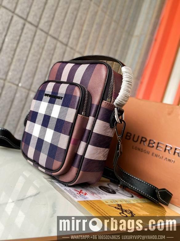 Burberry Replica Bags 8049118 16X22X9cm XM 4colour
