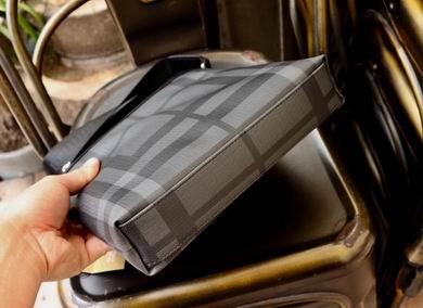 Burberry Replica Bags 0241 24X27X6cm WP 2colour