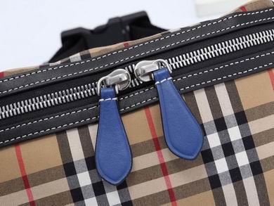 Burberry Replica Bags 40716 31X7.5X16cm WP
