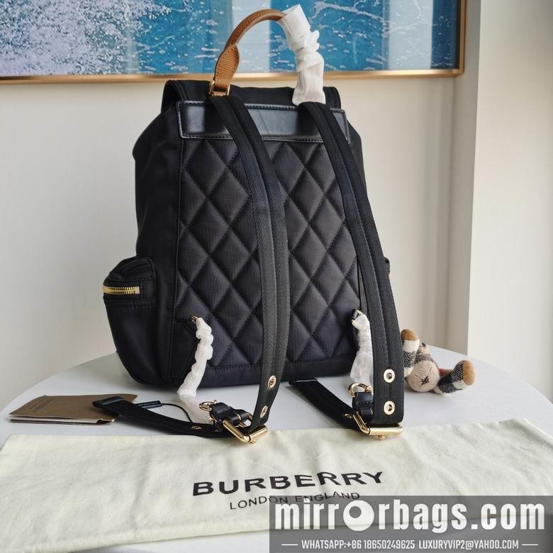 Burberry Replica Bags 8791 31X14X38cm IQ 7