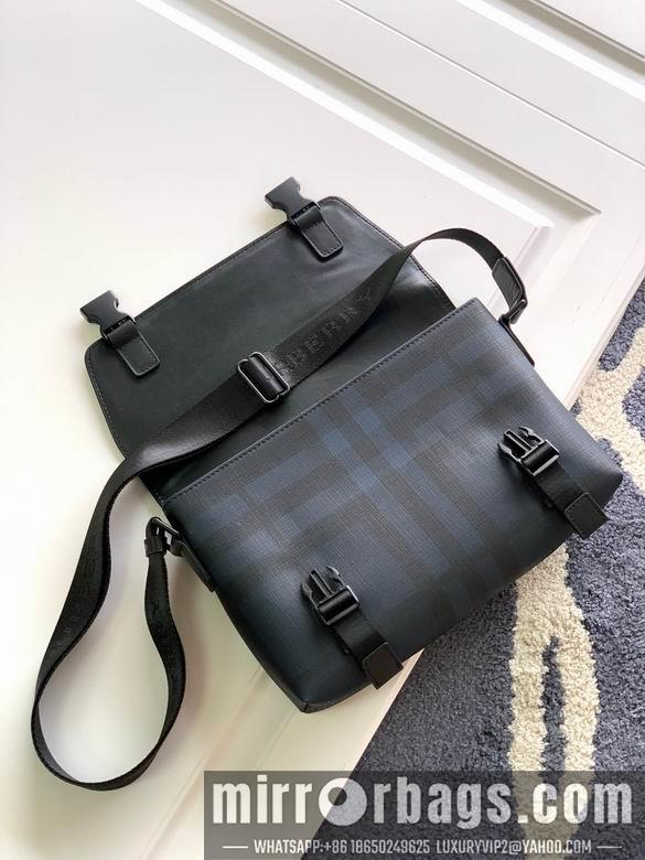 Burberry Replica Bags 6046-2 31X20X6cm WP 3colour