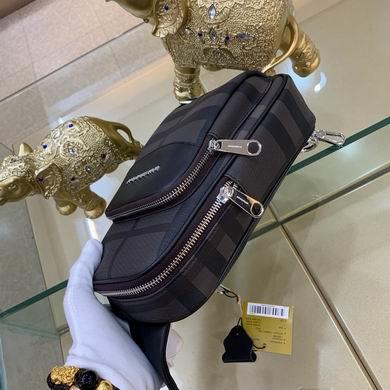 Burberry Replica Bags 6901-5 17X7X26cm WP