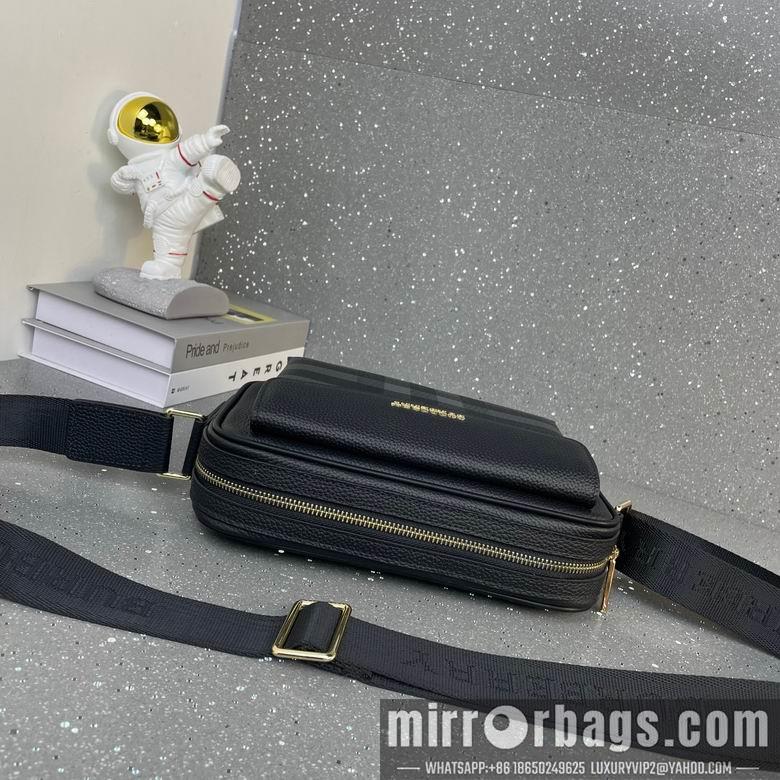 Burberry Replica Bags 66641-3 26X17X6cm WP