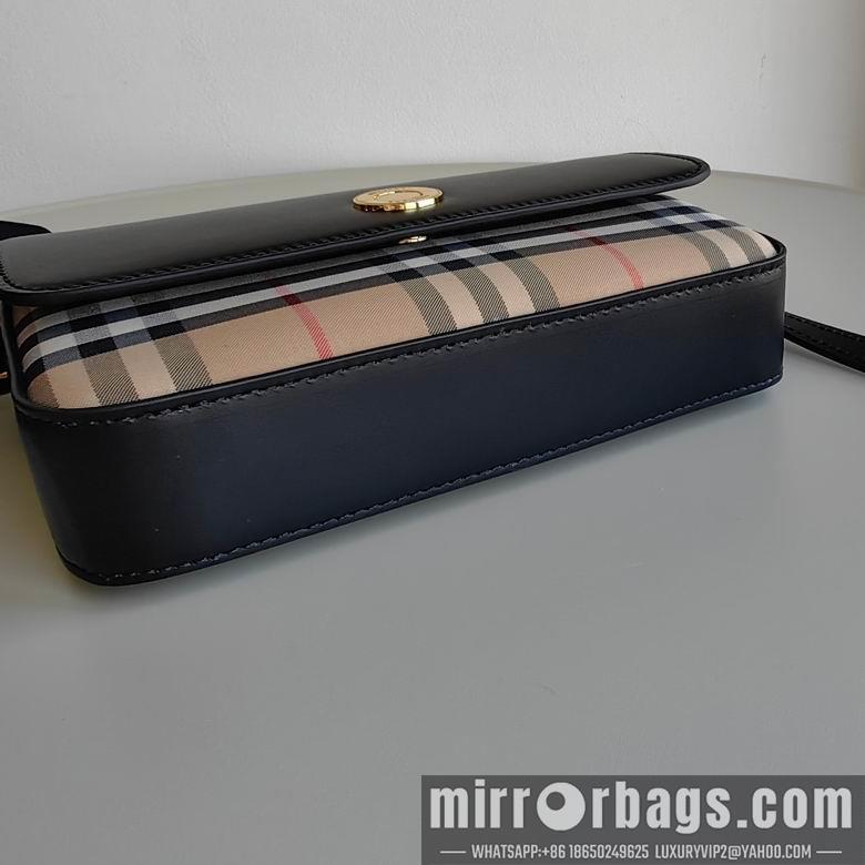 Burberry Replica Bags 80492441 20x4.7x13.5cm HQ 2