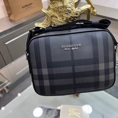Burberry Replica Bags 9960-2 26X5.5X19cm WP 3colour