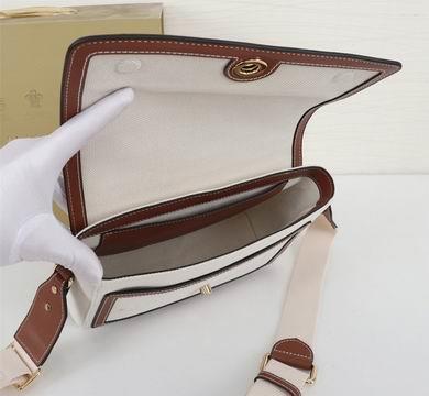 Burberry Replica Bags 1209 25X8.5X18cm WP 2colour