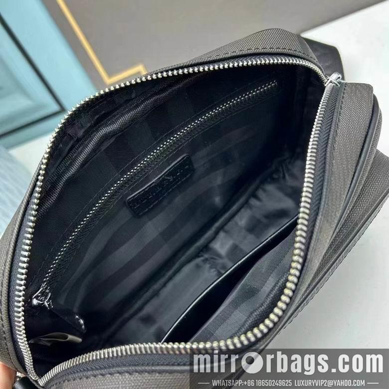 Burberry Replica Bags 6047-5 26X18X7cm WP 3colour