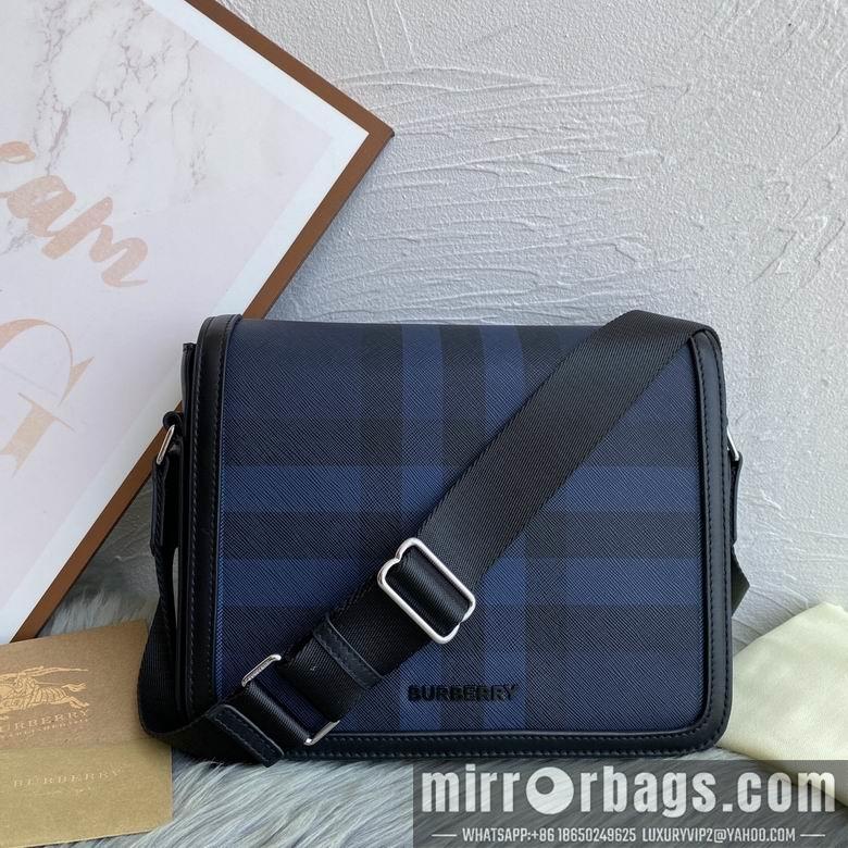 Burberry Replica Bags 80741071 25.5X6.5X21.5cm WP
