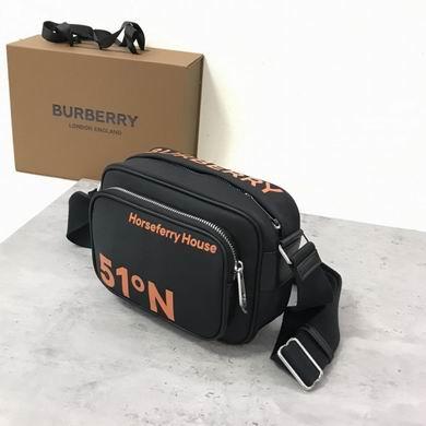 Burberry Replica Bags 21.5X5.5X15cm 121927 XM