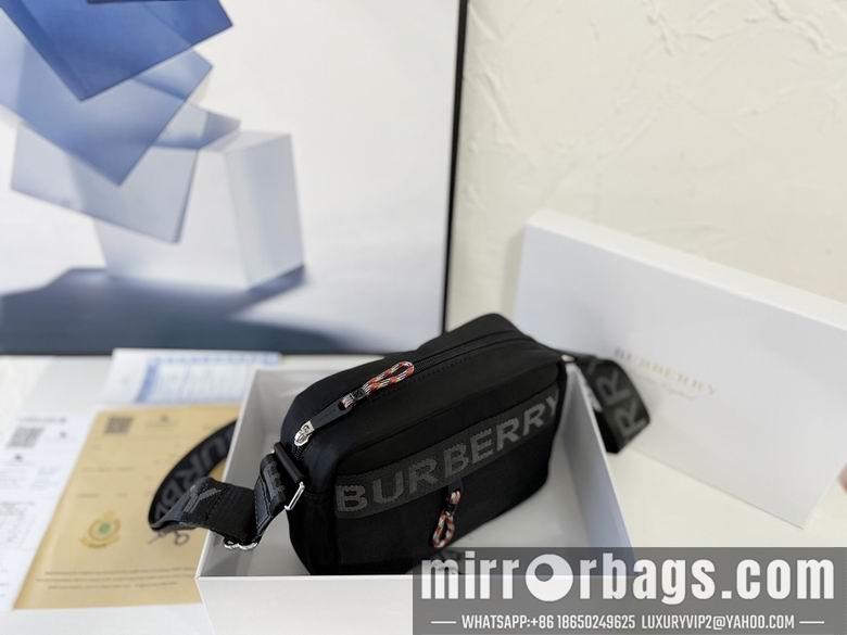 Burberry Replica Bags 17X22cm 030529 XM 3colour