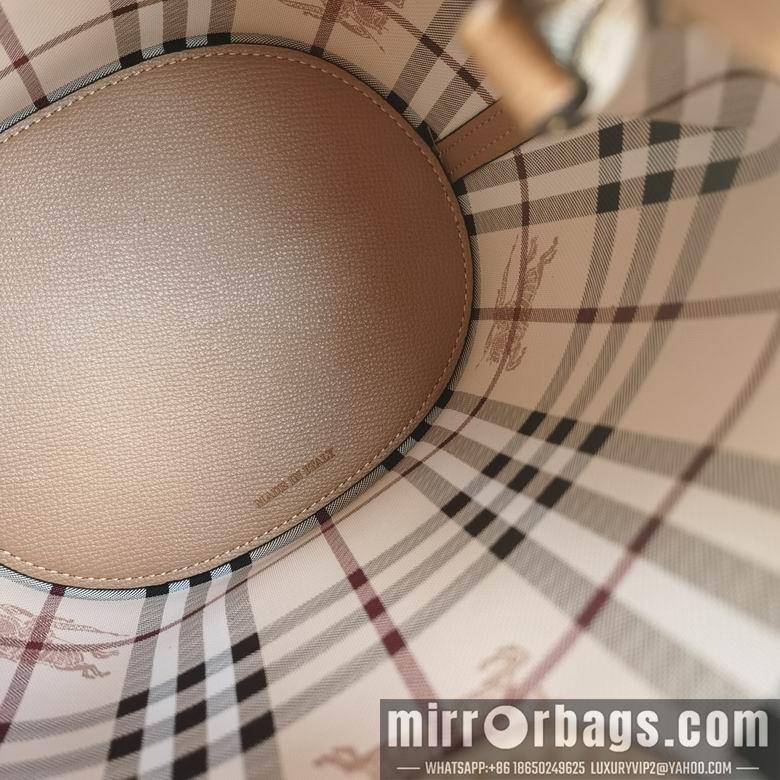 Burberry Replica Bags 1531 18.5X23X15cm IQ 6