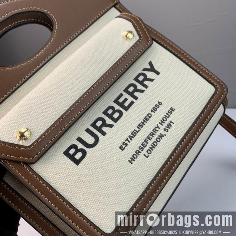 Burberry Replica Bags 2090 23x6x26.5cm YG 2