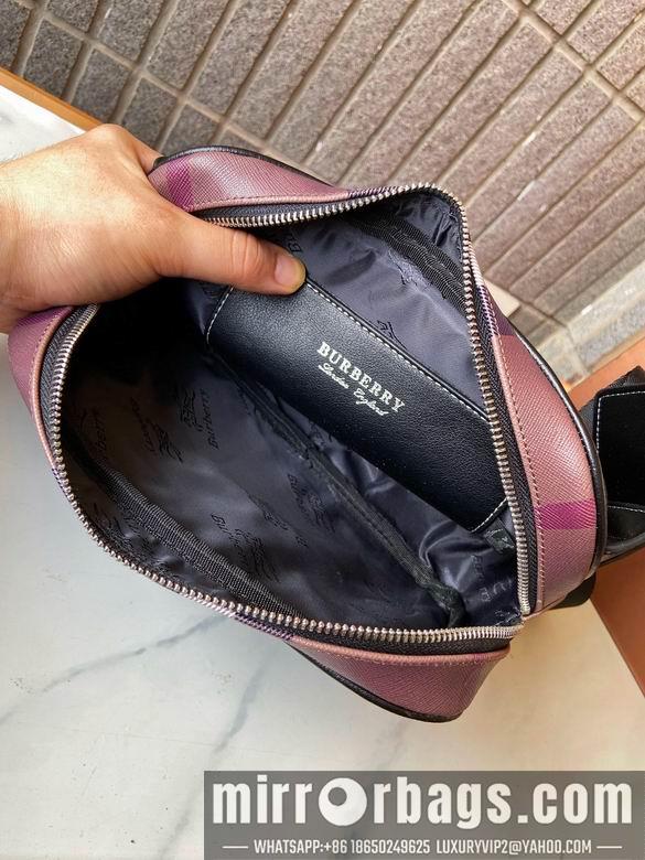 Burberry Replica Bags 81286 23X15X5.5cm XM 2colour