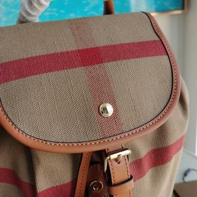 Burberry Replica Bags Burberry 24x13x37cm HQ 2