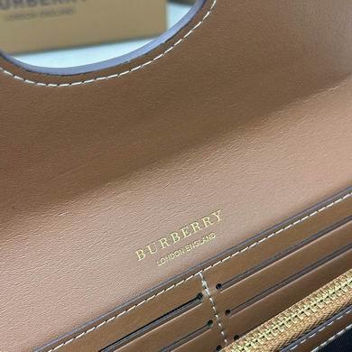 Burberry Replica Bags 2161 19X10X3cm XM