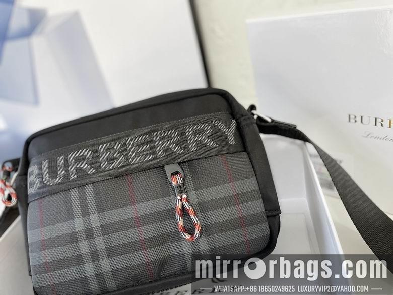 Burberry Replica Bags 17X22cm 030529 XM 3colour