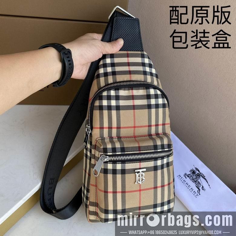 Burberry Replica Bags 1048 30X17X5cm wp