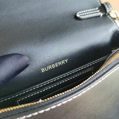 Burberry Replica Bags 18X8X12cm 071424 XM