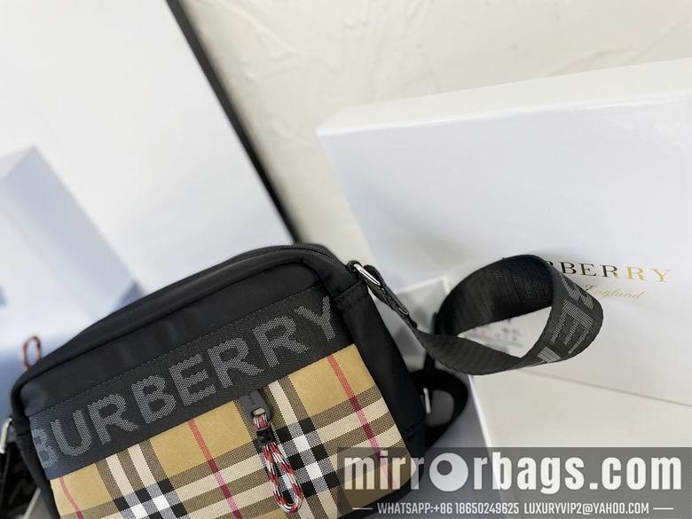 Burberry Replica Bags 17X22cm 030529 XM 3colour