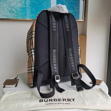 Burberry Replica Bags 30.5X14.5X42.5cm 071411 XM