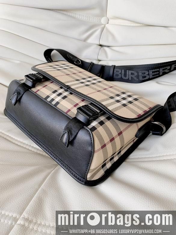 Burberry Replica Bags 28X20X6cm 102707 XM 3colour