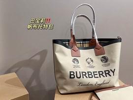 Burberry Replica Bags 35X29cm 061304 DN 2colour