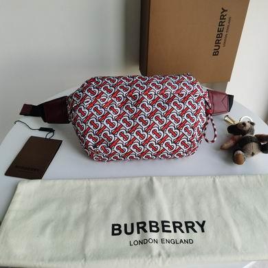 Burberry Replica Bags 31X7.5X16cm 071710 XM