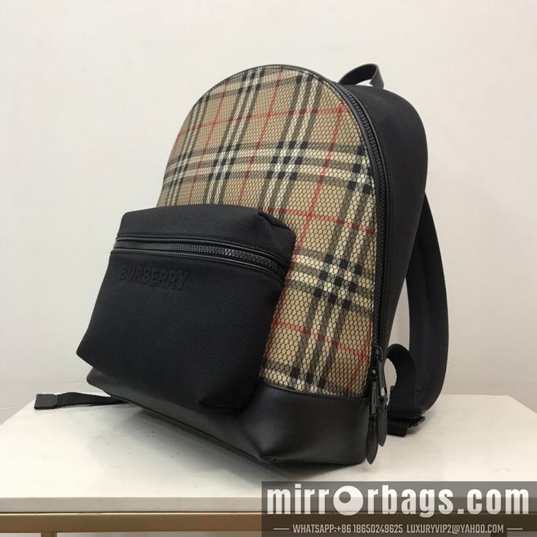 Burberry Replica Bags 80660971 30X15X42cm DN