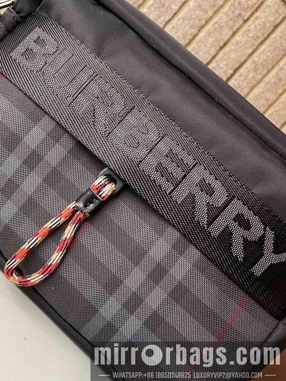 Burberry Replica Bags 89062-1 22X15X7.5cm XM 3colour