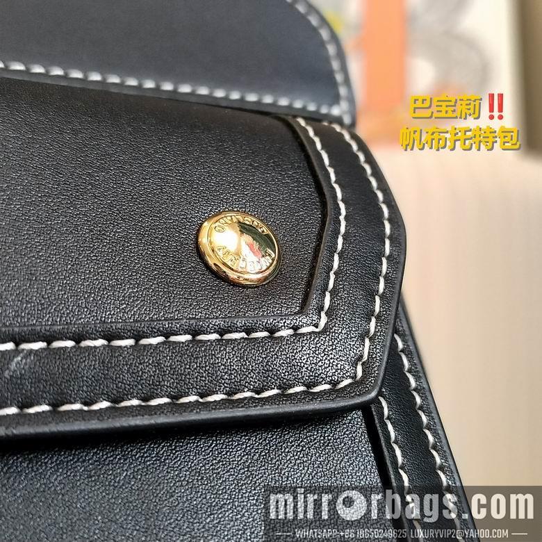 Burberry Replica Bags 23X8X22cm 060829 XMY 2