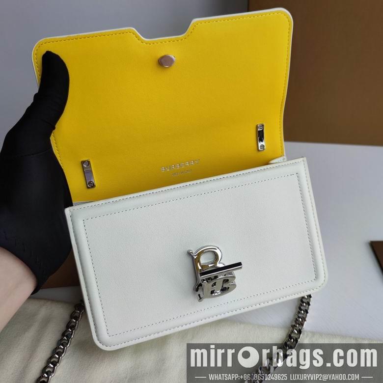 Burberry Replica Bags 80522321 20x5.5x12.5cm HQ 4