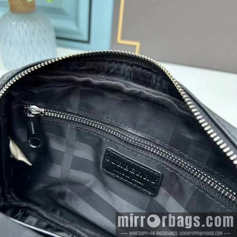 Burberry Replica Bags 6047-5 26X18X7cm WP 3colour
