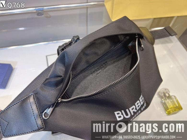 Burberry Replica Bags 30X13cm 121606 XM
