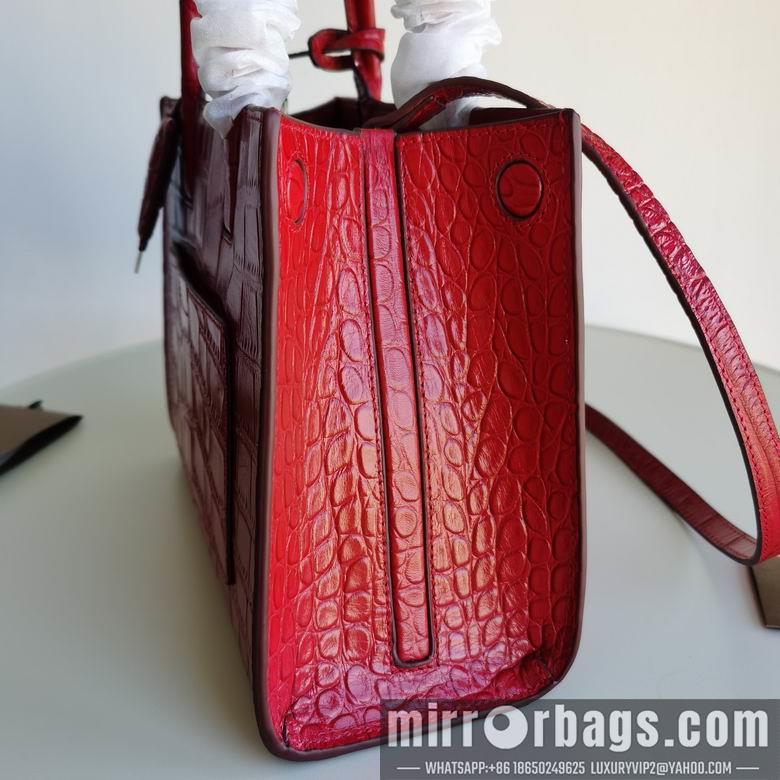 Burberry Replica Bags 80566791 27x10.5x20cm HQ 1