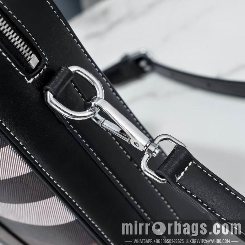 Burberry Replica Bags 260 38X28X6cm XM 2colour