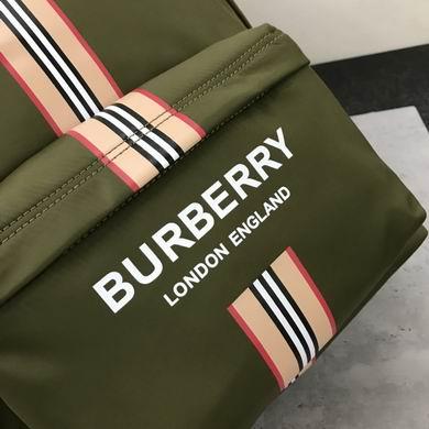 Burberry Replica Bags 3986 42.5X30.5X14.5cm WP 3colour