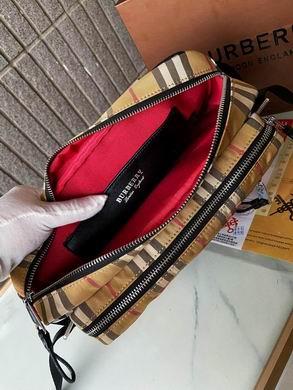 Burberry Replica Bags 3046-25 30X20X11cm XM 2colour