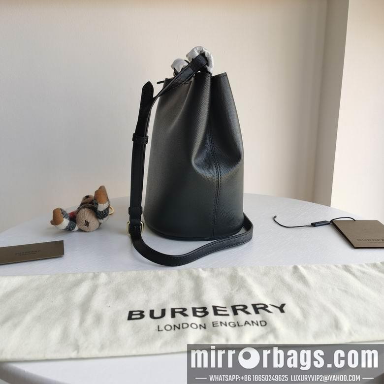 Burberry Replica Bags 1531 18.5X23X15cm XM 5