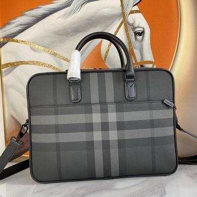 Burberry Replica Bags 80653381 38X9X28cm XM