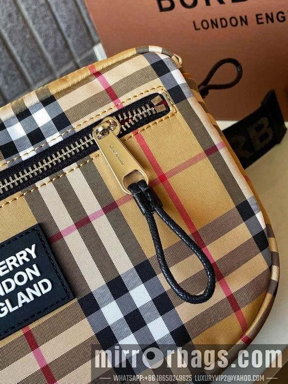 Burberry Replica Bags 3046-30 25X17X4.5cm XM 2colour
