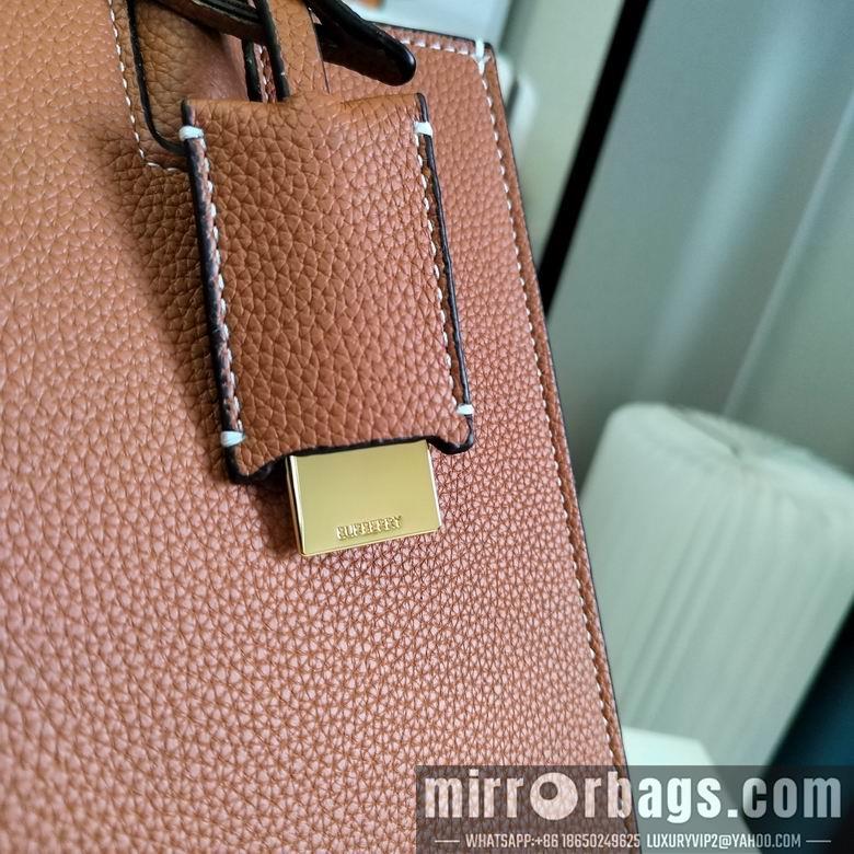 Burberry Replica Bags 27X20cm 121415 YG 2