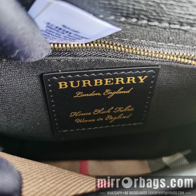 Burberry Replica Bags 6151 26x12x21cm HQ 1