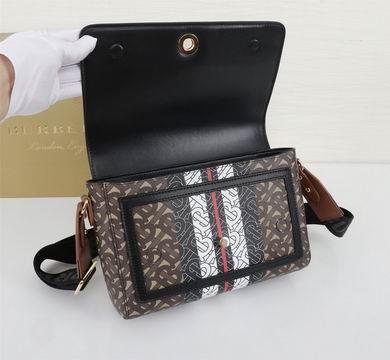 Burberry Replica Bags 1209 25X8.5X18cm WP 2colour