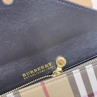 Burberry Replica Bags 1183 19.5X3X10cm XM 2colour