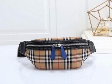 Burberry Replica Bags 40716 31X7.5X16cm WP
