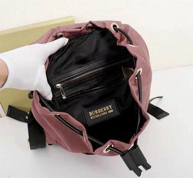 Burberry Replica Bags 209381 26X38X16cm WP 4colour