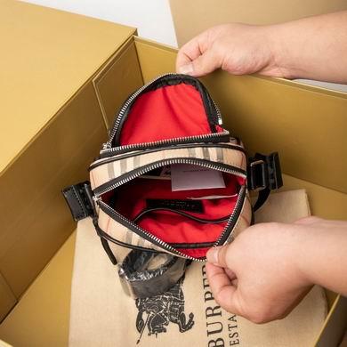 Burberry Replica Bags 1831 17X5.5X22cm XM 2colour